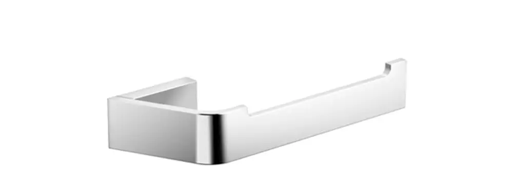 DORNBRACHT Papierrollenhalter ohne Deckel CL.1 83500705 Dark Chrome, 83500705-19 Galeriebild 1